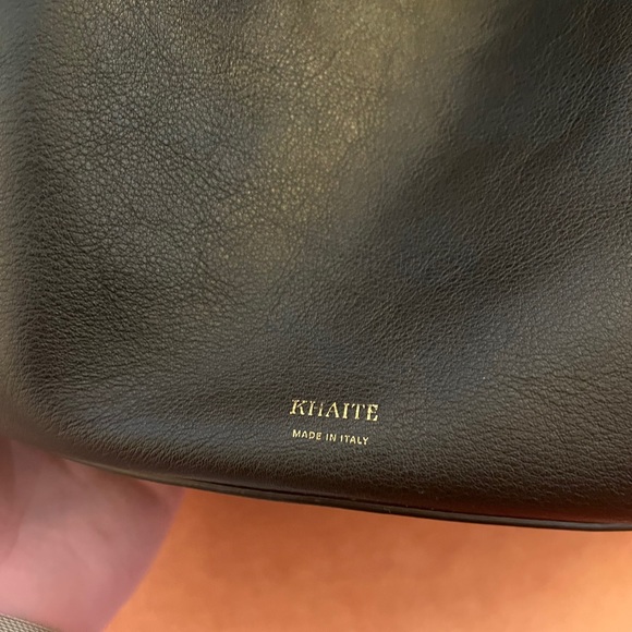 🛑SOLD!🛑 KHAITE Lotus Tote LARGE - Picture 5 of 8